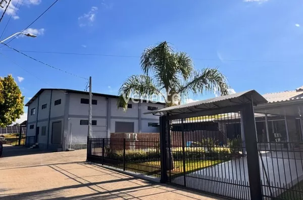 Casa à venda, bairro Santa Rita, Veranópolis/RS. 