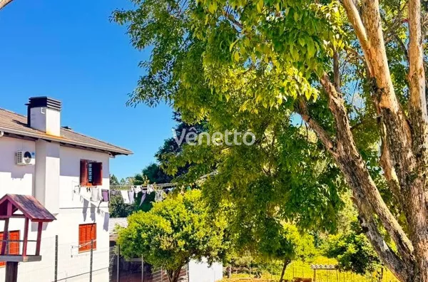 Terreno à venda, Bairro Renovação, Veranópolis/RS. 