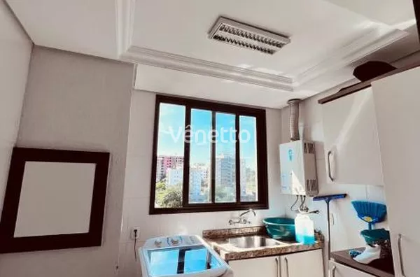 Apartamento à venda, Centro, Veranópolis/RS. 