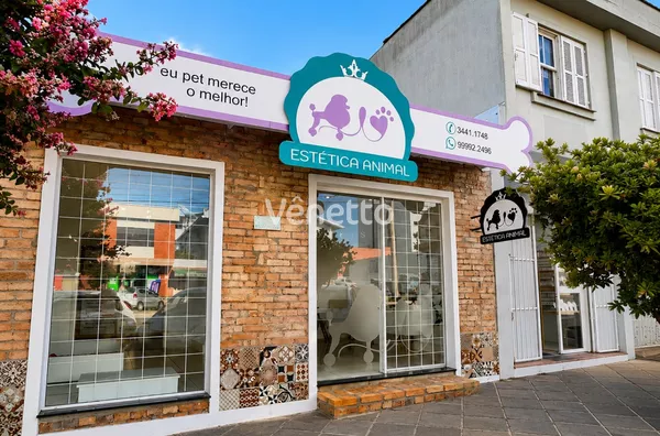 Pet Shop à venda, Centro, Veranópolis/RS. 