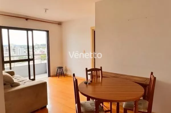 Apartamento à venda, Centro, Veranópolis/RS. 