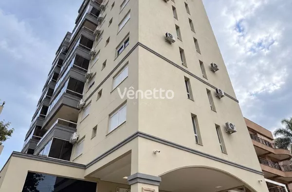 Apartamento para venda, 2 quarto(s),  Centro, Veranópolis