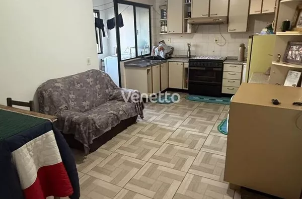 Apartamento à venda, Centro, Veranópolis/RS. 