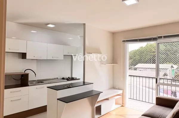 Apartamento à venda, do ladinho do Centro, Veranópolis/RS. 