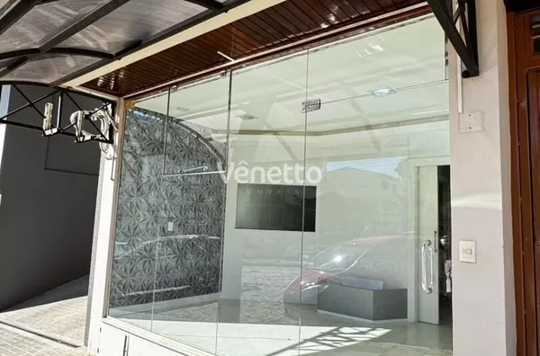 Sala comercial à venda, Bairro Centro, Veranópolis/RS. 