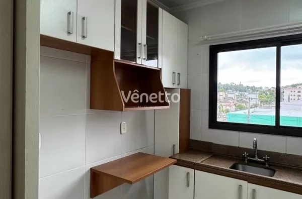 Apartamento para venda, 3 quarto(s), Centro, Veranópolis - Foto 19