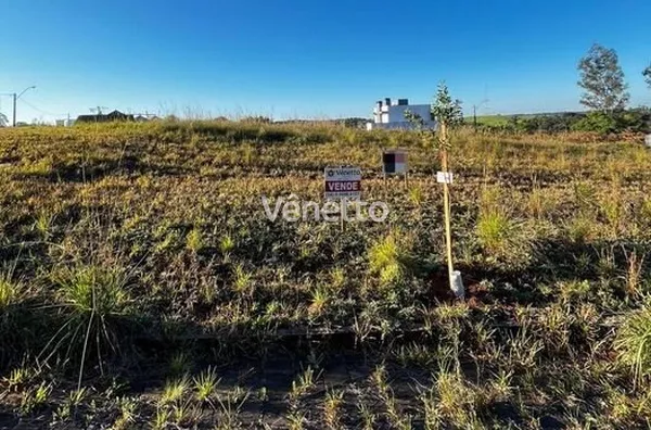 Terreno à venda,  bairro Valverde, Veranópolis/RS.
