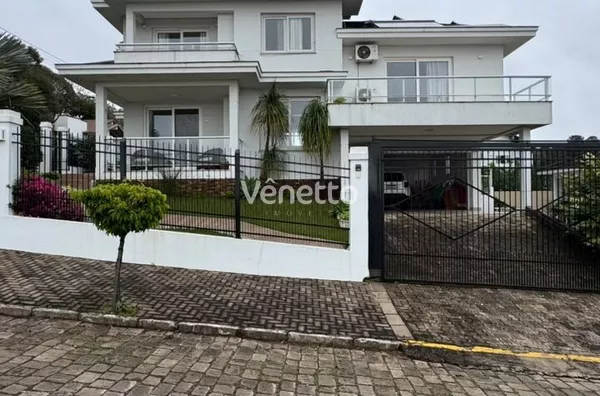 Casa para venda, 4 quarto(s),  Femaçã, Veranópolis - Foto 21