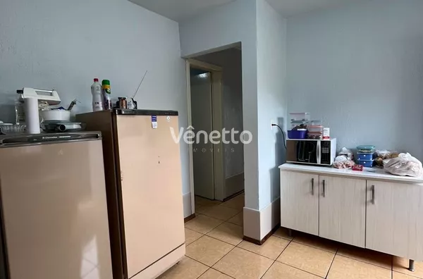 Casa à venda, bairro Beltrame, Veranópolis/RS.