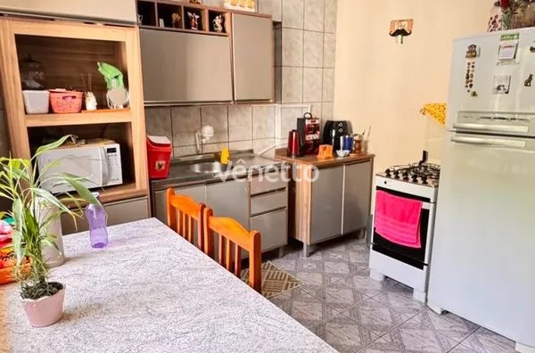 Casa à venda, Santa Rita, Veranópolis/RS. 