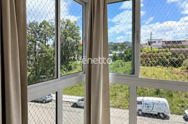 Apartamento para venda, 2 quarto(s), Santa Lúcia, Veranópolis - Foto 7