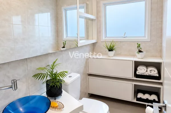 Cobertura duplex para venda, 3 quarto(s), Centro, Veranópolis - Foto 24