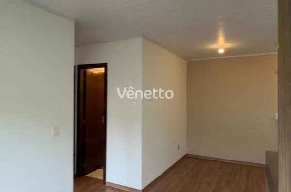 Apartamento para , 2 quarto(s),  Santa Lúcia, Veranópolis