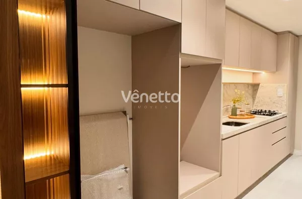 Apartamento à venda, Centro, Veranópolis/RS. 