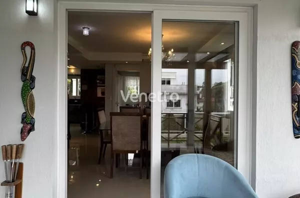 Casa para venda, 4 quarto(s), Femaçã, Veranópolis - Foto 18