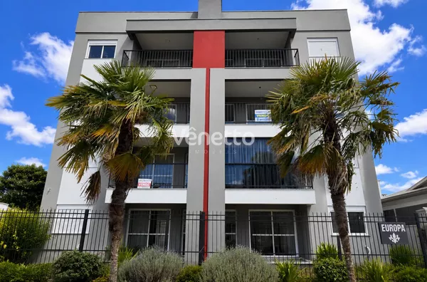 Apartamento à venda, bairro Renovação, Veranópolis/RS. 