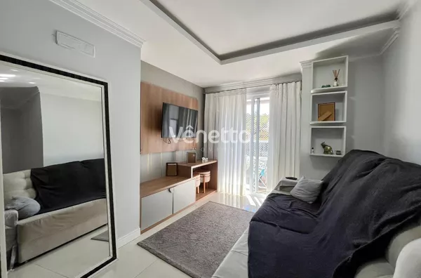 Apartamento para venda, 3 quarto(s),  Nova Prata