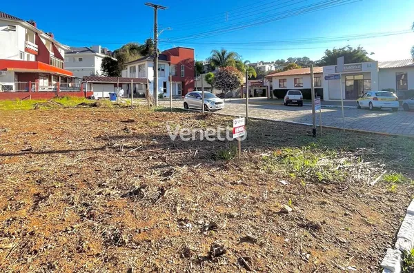 Terreno à venda, Loteamento Beltrame, Veranópolis/RS.