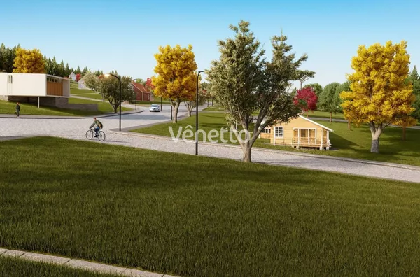Terreno para venda,  Universal, 