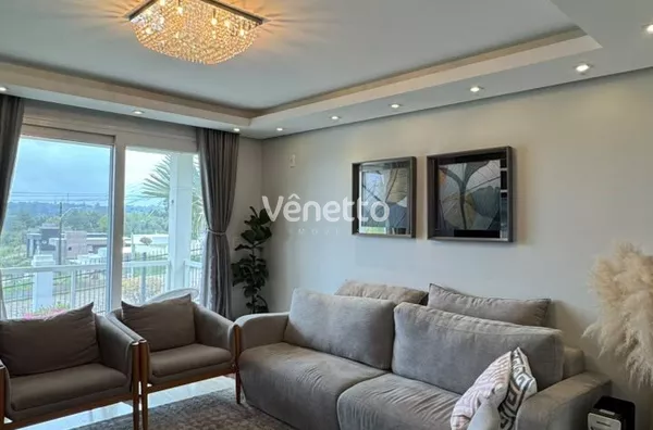 Casa para venda, 4 quarto(s), Femaçã, Veranópolis - Foto 7