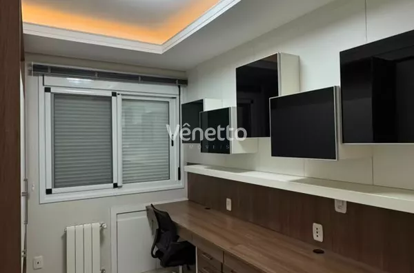 Apartamento à venda, Centro, Veranópolis/RS. 