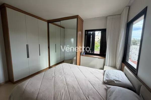 Apartamento para venda, 2 quarto(s), Centro, Veranópolis - Foto 12