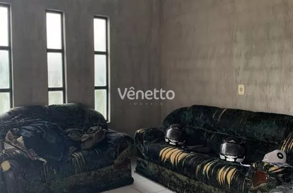 Casa para venda