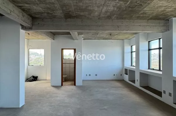 Sala comercial para venda