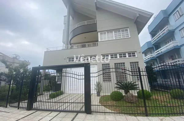 Casa à venda, Centro, Veranópolis/RS. 