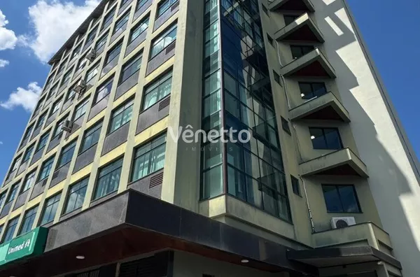 Sala comercial para venda