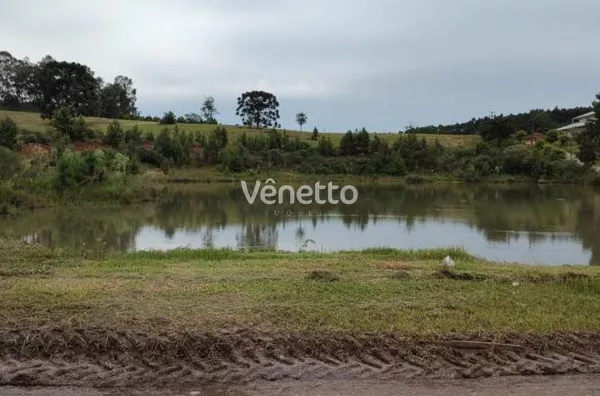 Área de terra à venda, Vila Flores/RS.