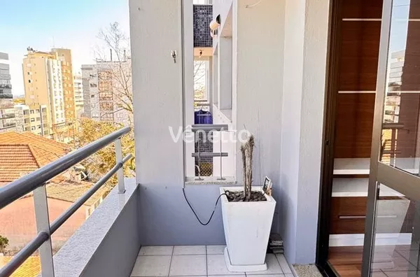 Apartamento para aluguel, 1 quarto(s),  Centro, Veranópolis