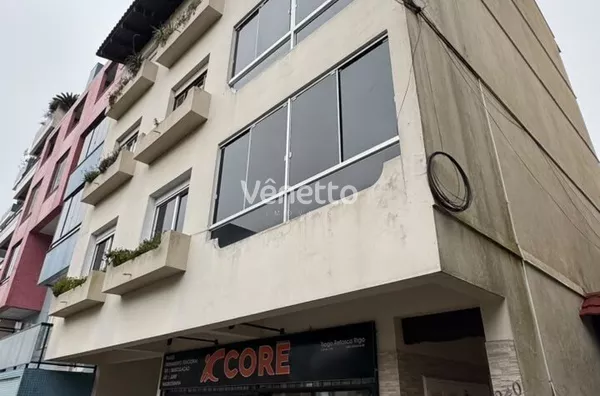 Apartamento para venda, 2 quarto(s),  Centro, Veranópolis