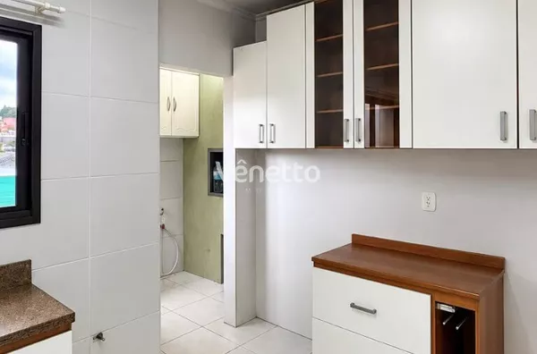 Apartamento para venda, 3 quarto(s), Centro, Veranópolis - Foto 14
