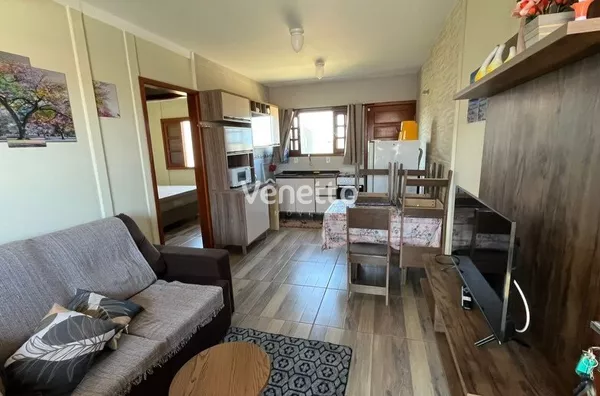 Casas geminadas à venda, Balneário Gaivota. 