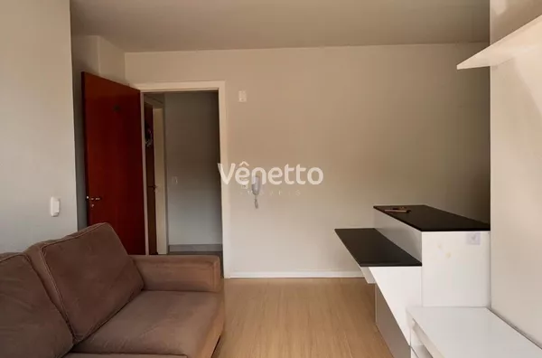 Apartamento à venda, do ladinho do Centro, Veranópolis/RS. 