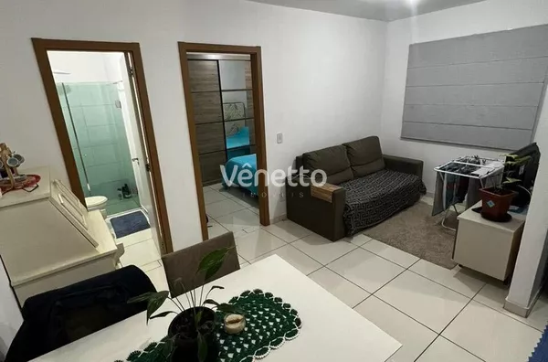Apartamento à venda, Bairro Centro, Veranópolis/RS.