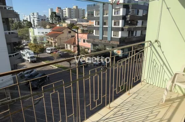 Apartamento para venda, 2 quarto(s), Centro, Veranópolis - Foto 9