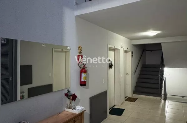 Apartamento para venda, 2 quarto(s),  Medianeira, Veranópolis