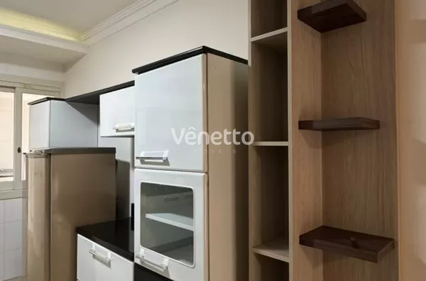 Apartamento para venda, 3 quarto(s), Centro, Veranópolis - Foto 9