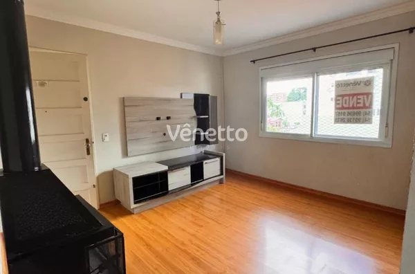 Apartamento à venda, Centro, Veranópolis/RS. 
