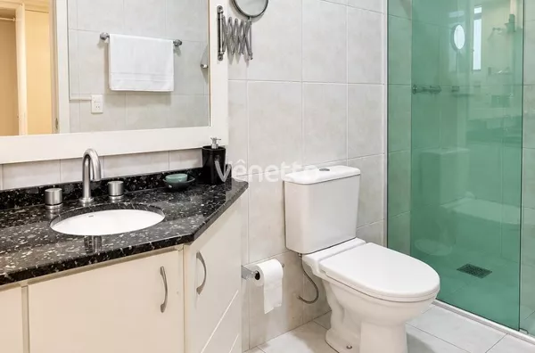 Cobertura duplex para venda, 3 quarto(s), Centro, Veranópolis - Foto 22