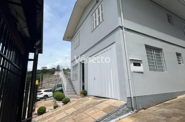 Casa à venda, bairro Beltrame, Veranópolis/RS.