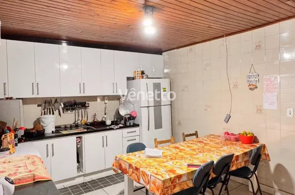 Casa à venda, bairro Valverde, Veranópolis/RS. 