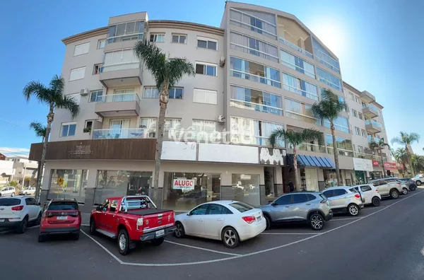 Apartamento para venda, 2 quarto(s),  Centro, Veranópolis