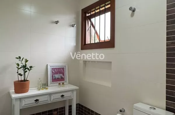 Casa à venda no bairro Femaçã, Veranópolis/RS. - Foto 10