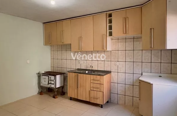 Apartamento à venda, Centro/São Francisco, Veranópolis/RS. 