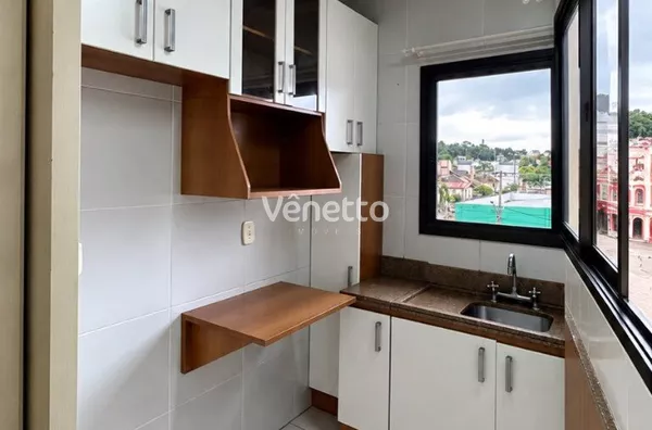 Apartamento para venda, 3 quarto(s), Centro, Veranópolis - Foto 12