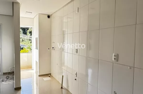 Apartamento à venda, Bairro Santo Expedito, Veranópolis/RS.