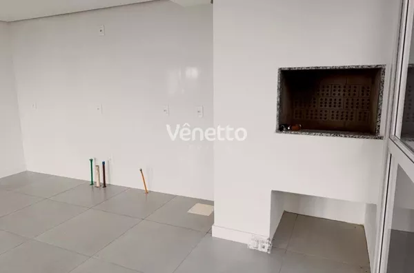 Apartamento à venda, Centro, Veranópolis/RS. 